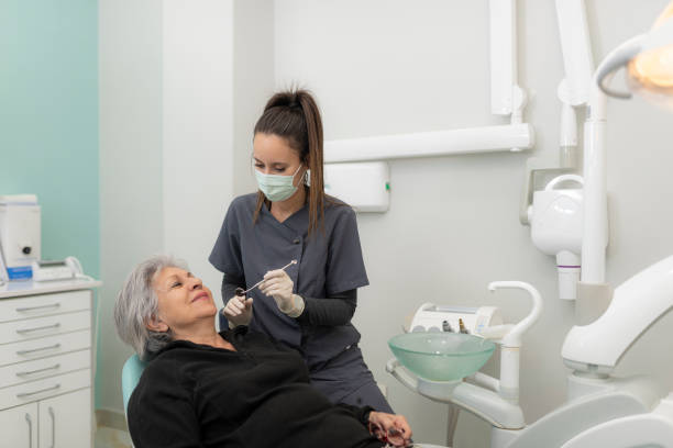 Best Emergency Dentist for Lost Fillings or Crowns in Elizabethtown, NC