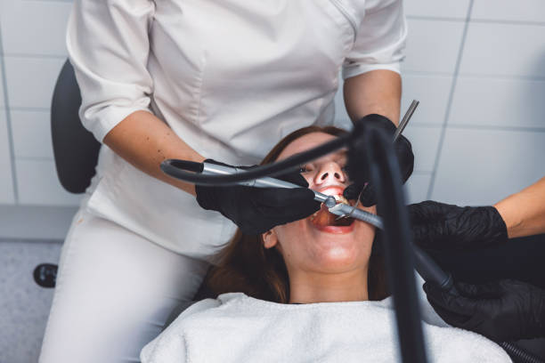 Best Pediatric Emergency Dentist in Elizabethtown, NC